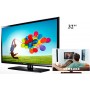 TV Samsung 32" pulgadas LED mejor precio UN32EH4003F VESA BUEN FIN 2016